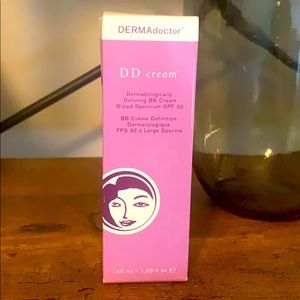 DERMAdoctor DD Cream 40ml